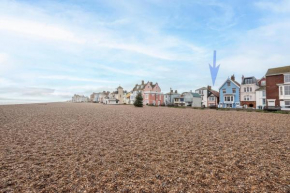 Sea Holly Cottage, Aldeburgh